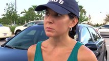 Pregnant women, spouses told to avoid Miami Beach - YouTube