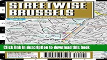 [PDF] Streetwise Brussels Map - Laminated City Center Street Map of Brussels, Belgium Popular Online