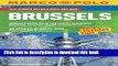 [PDF] Brussels Marco Polo Pocket Guide: The Travel Guide with Insider Tips (Marco Polo Guides)
