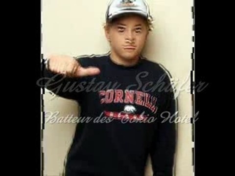 Gustav Schäfer - Rette Mich sous-titré