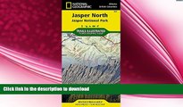 READ  Jasper North [Jasper National Park] (National Geographic Trails Illustrated Map)  BOOK