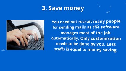 Skyrocket Your Email-Campaign via Email Broadcasting Software