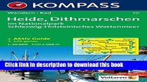[PDF] 717: Heide - Dithmarschen Im NP Schleswig-Holstein. Wattenmeer 1:50, 000 Popular Online