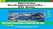 [PDF] Hiking Maps of the Austrian Alps: Silvretta Hochalpenstrasse, Piz Buin Popular Online