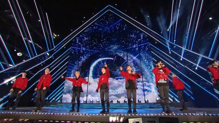 160819(160628) BEHAIND THE SHOW  Heaven