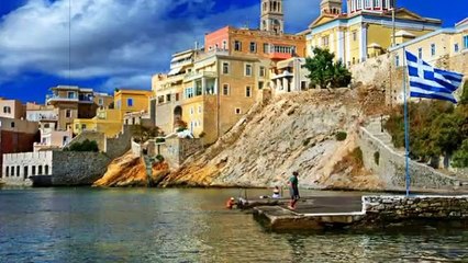 Μίλβα & Μικρούτσικος & θάλασσα.   Milva & Mikroutsikos & thalassa.