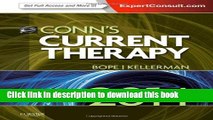 Collection Book Conn s Current Therapy 2014: Expert Consult: Online and Print, 1e