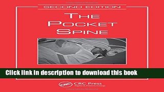 New Book The Pocket Spine, Second Edition