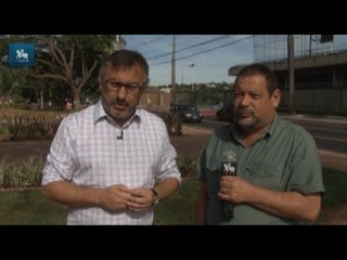 Felipão escala "time ideal" para enfrentar o Uruguai