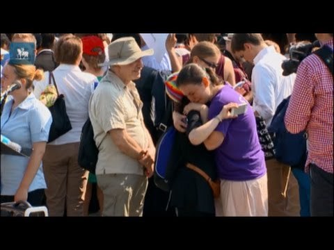 Duas decisões históricas da Suprema Corte americana afetam casamento gay e acesso ao voto