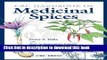 Collection Book CRC Handbook of Medicinal Spices