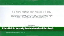 [PDF] Journeys of the Soul: Anthropological Studies of Death, Burial, and Reburial Practices in
