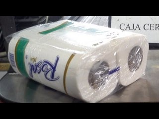 "Pátria ou Papel Higiênico!": o novo slogan da Revolução Bolivariana