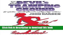 New Book The Devil s Tramping Ground and Other North Carolina Mystery Stories