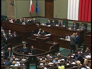 Poseł Ireneusz Zyska - Wystąpienie z dnia 22 lipca 2016 roku.