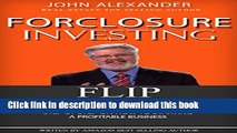 [PDF] Foreclosures Investing (Flipping Foreclosures Deals | Including all the Docs) Popular Online
