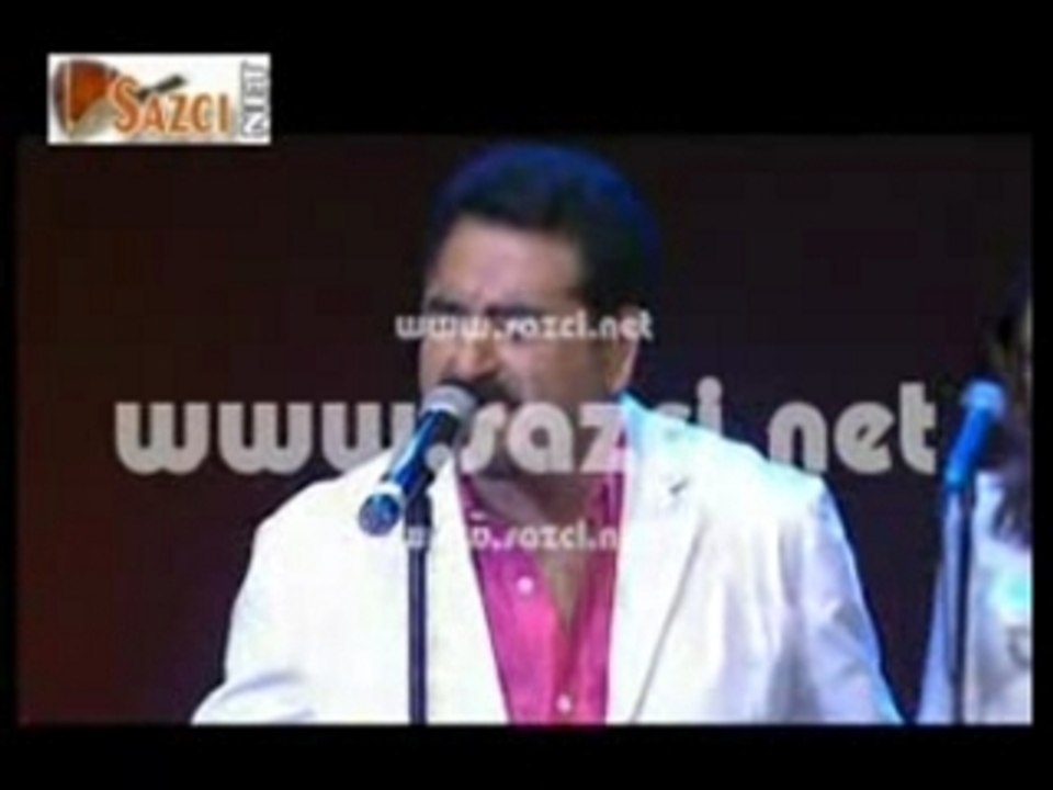 Ibrahim Tatlises - yalnizim