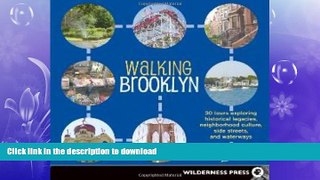 READ  Walking Brooklyn: 30 tours exploring historical legacies, neighborhood culture, side