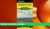 READ  Wrangell-St. Elias National Park and Preserve (National Geographic Trails Illustrated Map)