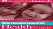 Collection Book Dr Miriam Stoppard s Family Health Guide