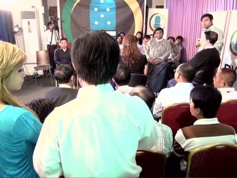 DVB Debate News Flash:How to cure Burma’s healthcare system?