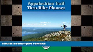 READ  Appalachian Trail Thru-Hike Planner FULL ONLINE