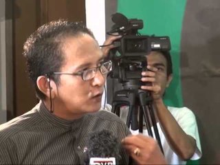 DVB Debate News Flash:What is behind the scenes of the movie business?