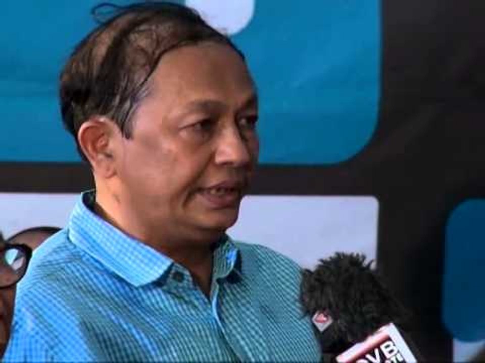 DVB Debate News Flash:Does foreign aid help or hinder Burma?