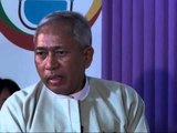 DVB Debate News Flash:What is missing in Burmese education?