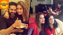 Bipasha Basu's Raksha Bandhan Celebration | Bollywood Asia