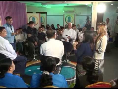 DVB Debate:How can we protect migrant workers? (Part B)