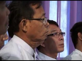 DVB Debate:Do we need a protest law? Part A