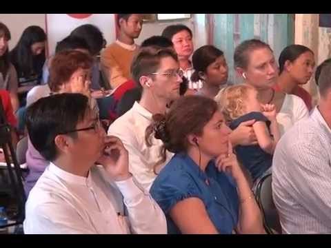 How to stop war crime?Sexual Violence (Part B)