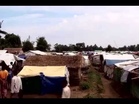 DVB Debate:Does foreign aid help or hinder Burma?(Part A)