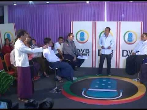 DVB Debate:Do we need a protest law? Part B