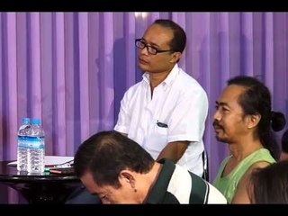 DVB Debate: How to make our cities liveable? (Part C)