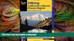 FAVORITE BOOK  Hiking California s Mount Shasta Region: A Guide to the Region s Greatest Hikes