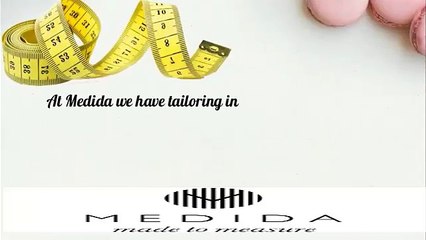 Made to Measure Mens Shirts