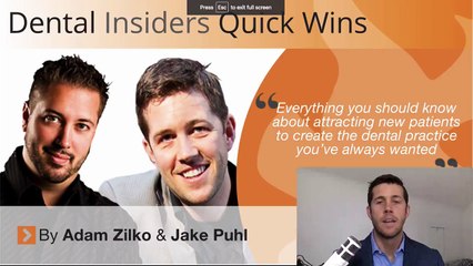 Use Online Reviews To Get More High-Quality New Patients