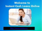 instant cash loans nz