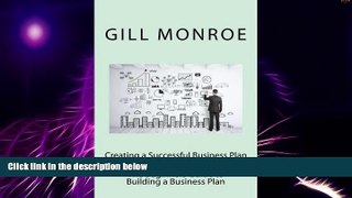 Big Deals  Creating a Successful Business Plan: The Beginners Guide to Building a Business Plan