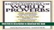 Collection Book The Prentice-Hall Encyclopedia of World Proverbs: A Treasury of Wit and Wisdom