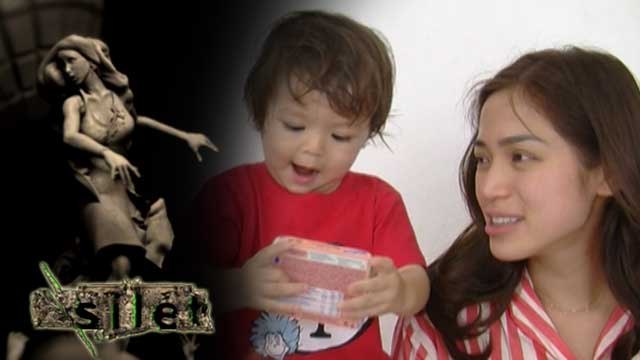 Highlight - Silet 20 Agustus 2016