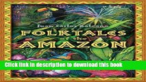 New Book Folktales of the Amazon