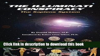 Collection Book The Illuminati Conspiracy: The Sapiens System