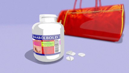 A history of doping in sport