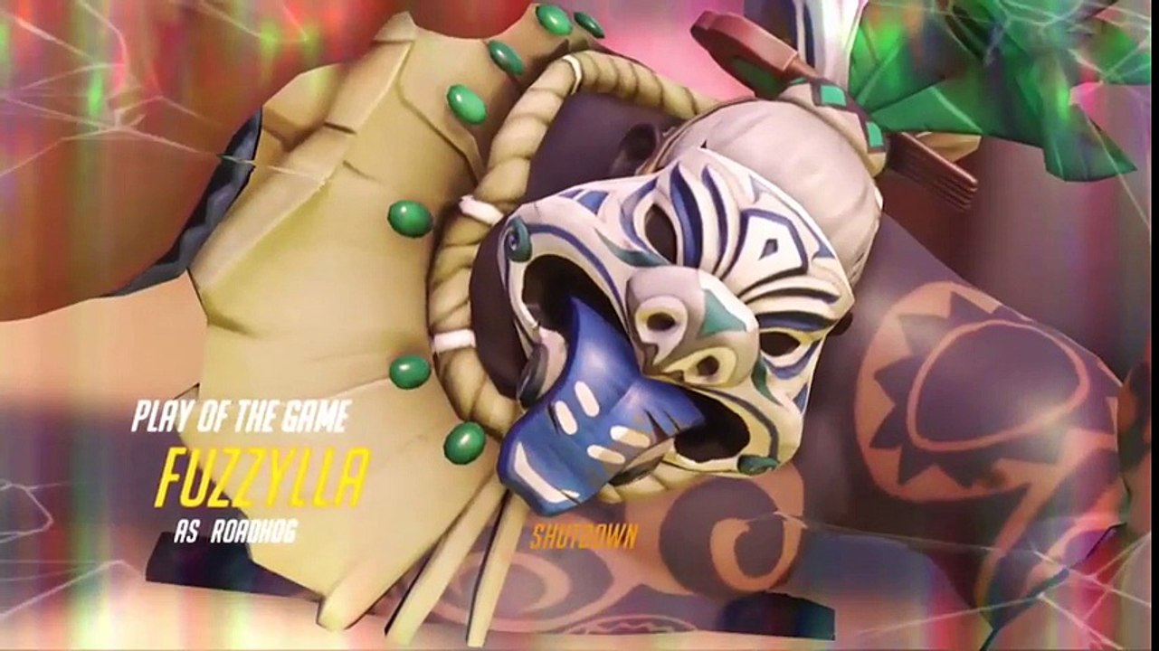 Overwatch Worst Plays of the Game   Episode 4