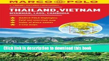 [PDF] Thailand, Vietnam, Laos,   Cambodia Marco Polo Map Popular Online