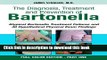 Collection Book The Diagnosis, Treatment and Prevention of Bartonella: Atypical Bartonella
