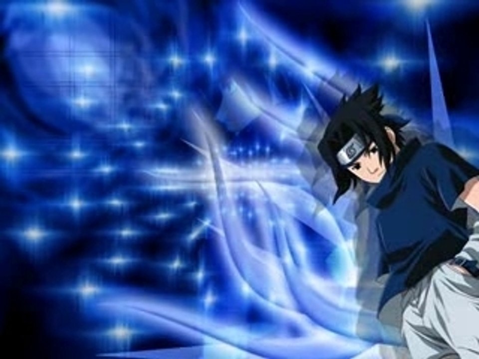 Video Naruto